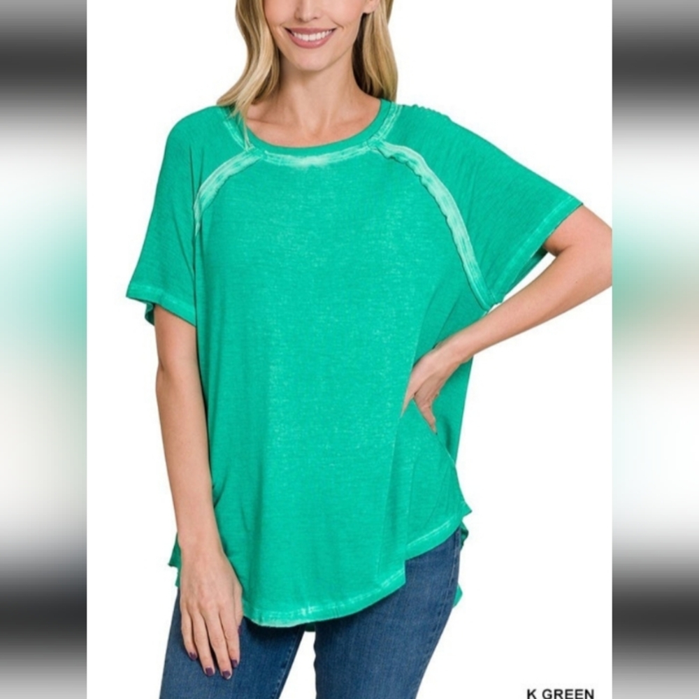 Green Top